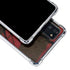 Nightmare on Elm Street Freddy Krueger Scratch Galaxy S20 FE Clear Case